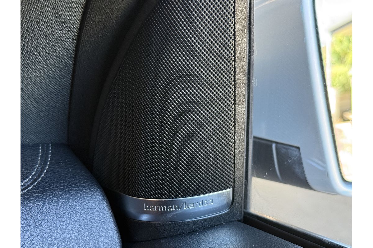 2015 Mercedes-Benz GLE-Class GLE350 d C292