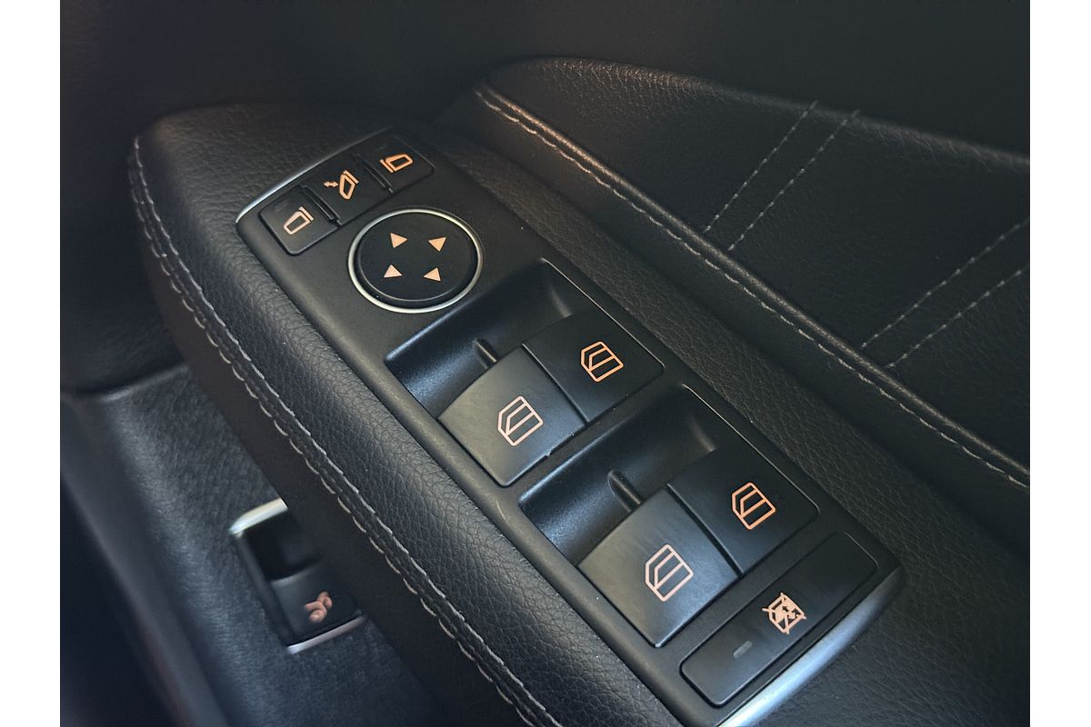 2015 Mercedes-Benz GLE-Class GLE350 d C292