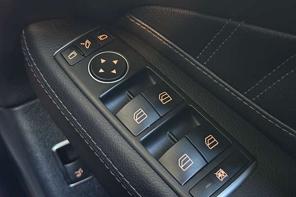 2015 Mercedes-Benz GLE-Class GLE350 d C292