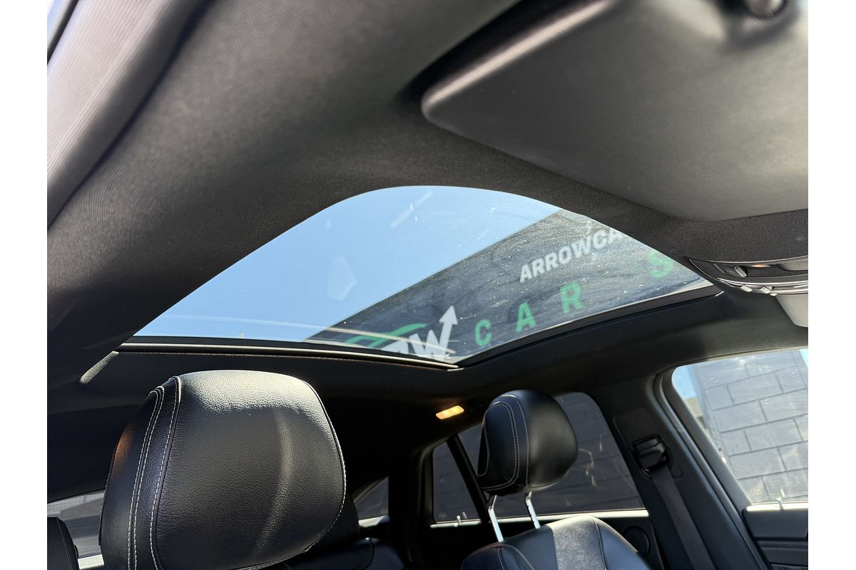 2015 Mercedes-Benz GLE-Class GLE350 d C292