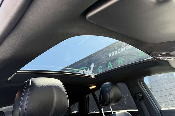 2015 Mercedes-Benz GLE-Class GLE350 d C292