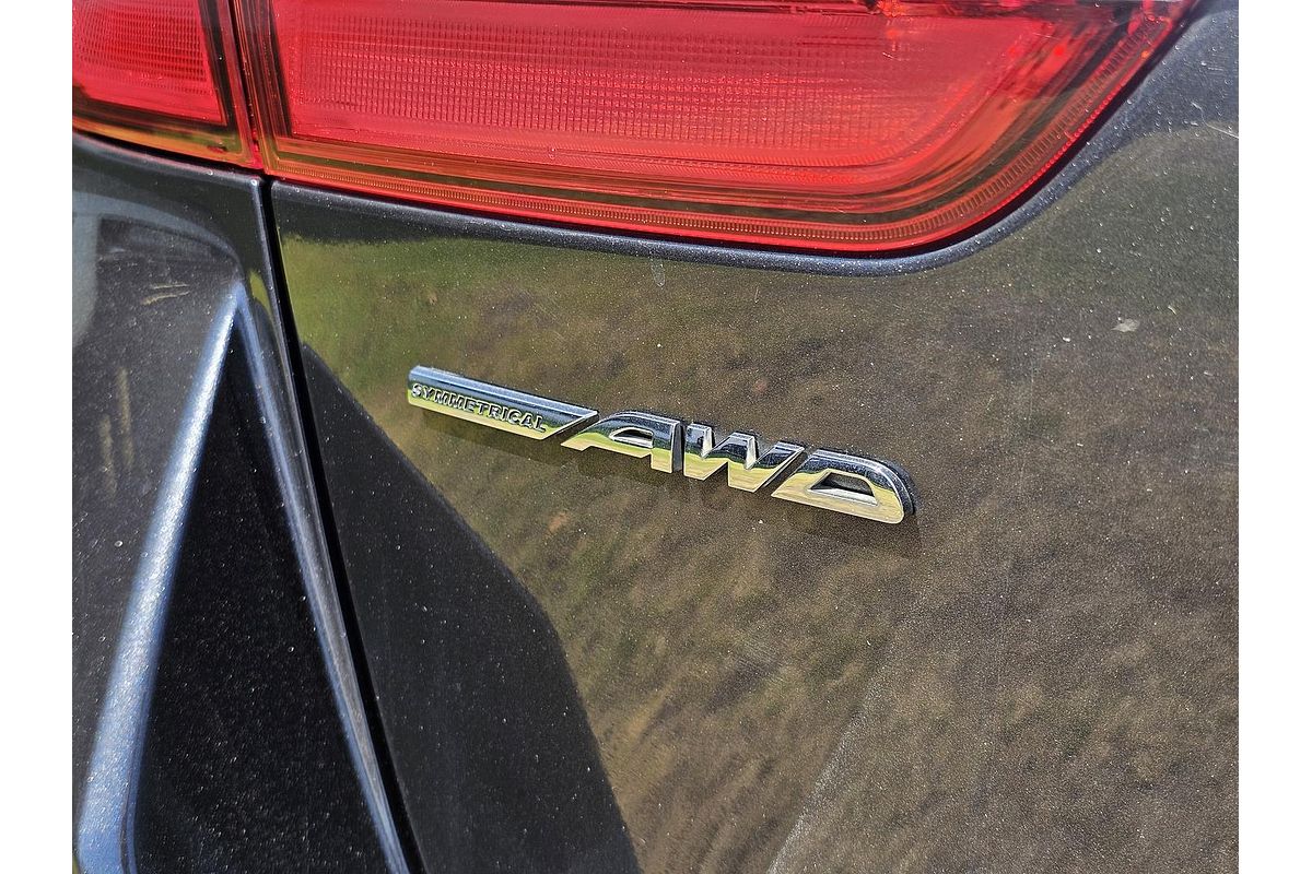 2016 Subaru Levorg 2.0 GT-S VM