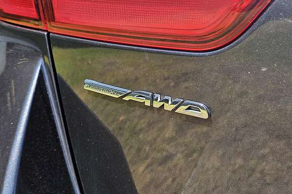 2016 Subaru Levorg 2.0 GT-S VM