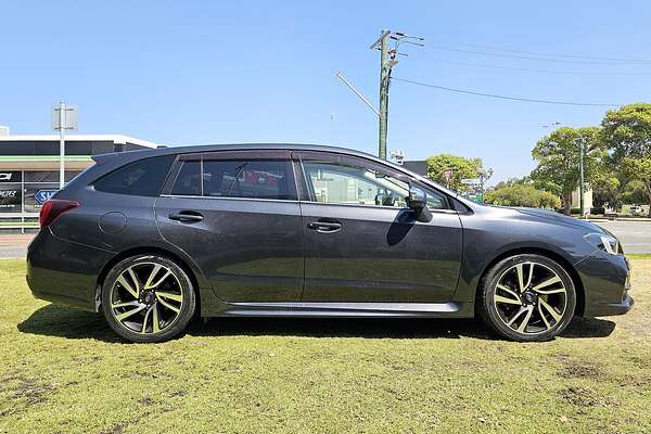 2016 Subaru Levorg 2.0 GT-S VM