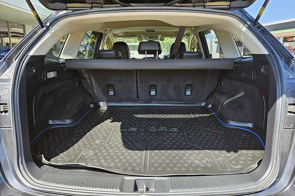 2016 Subaru Levorg 2.0 GT-S VM