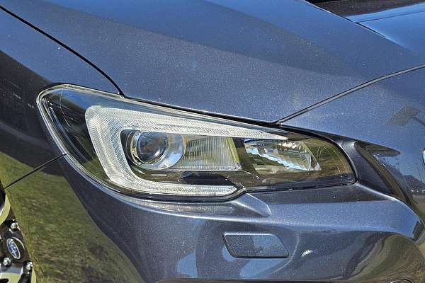 2016 Subaru Levorg 2.0 GT-S VM