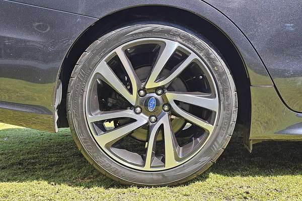 2016 Subaru Levorg 2.0 GT-S VM