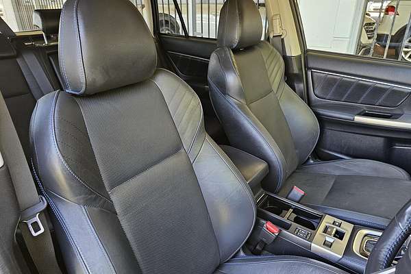 2016 Subaru Levorg 2.0 GT-S VM