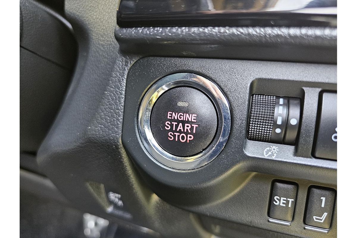 2016 Subaru Levorg 2.0 GT-S VM