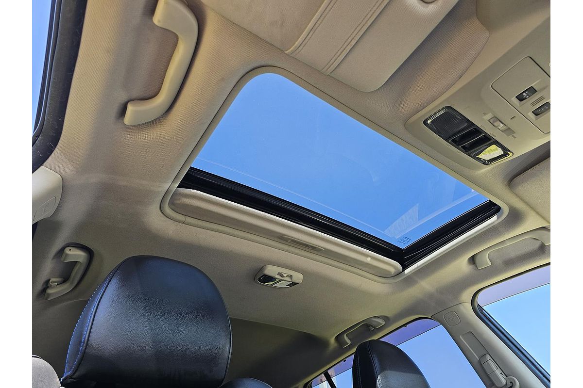 2016 Subaru Levorg 2.0 GT-S VM