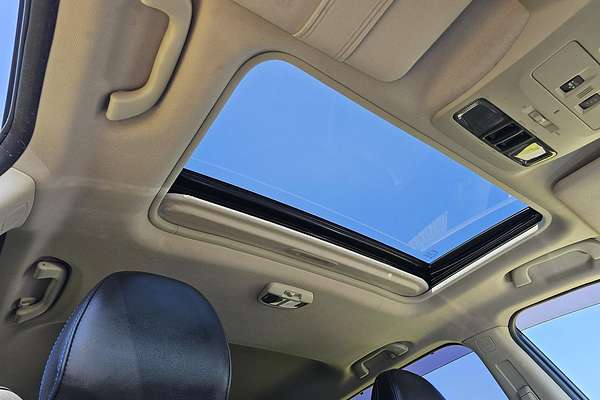 2016 Subaru Levorg 2.0 GT-S VM