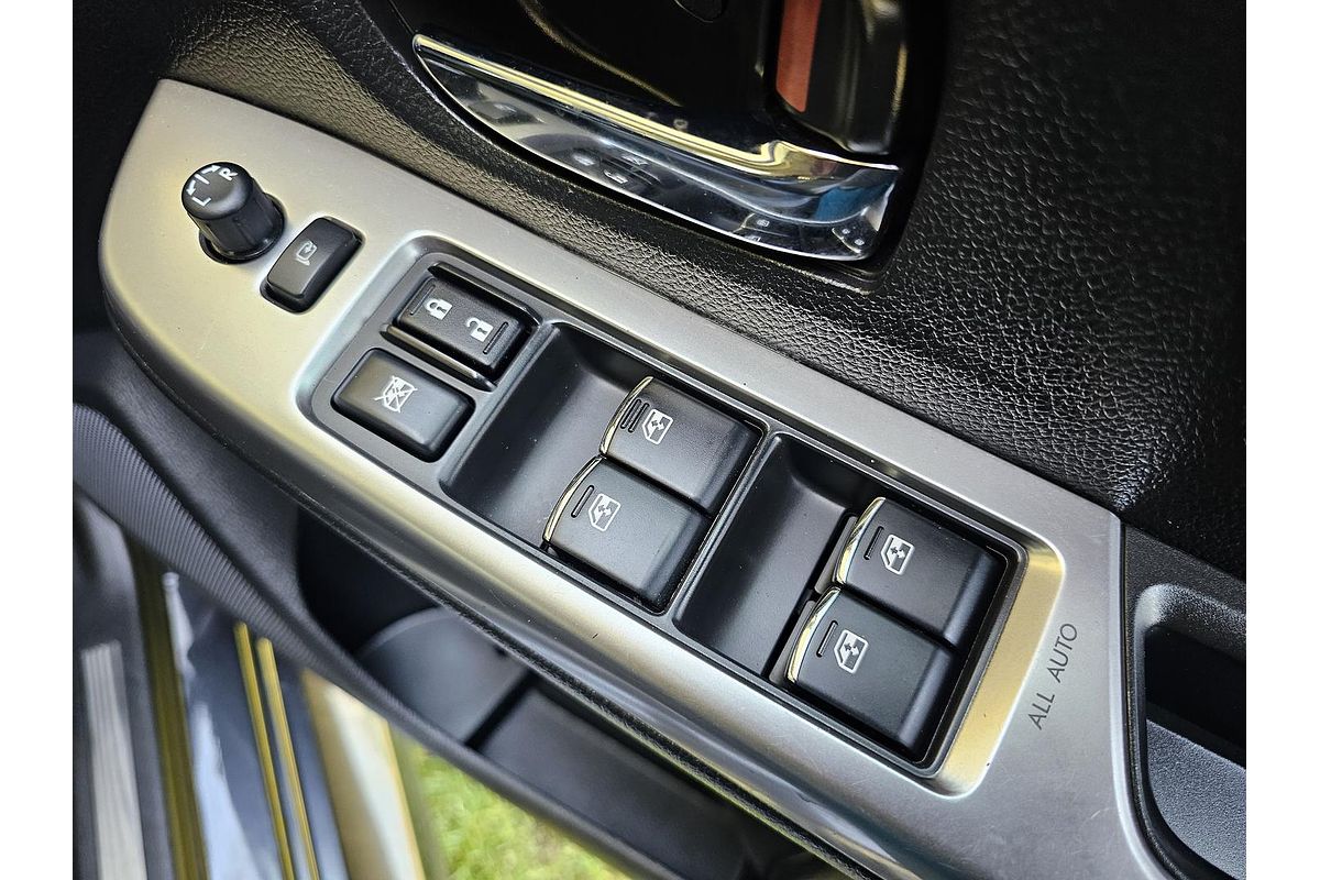 2016 Subaru Levorg 2.0 GT-S VM