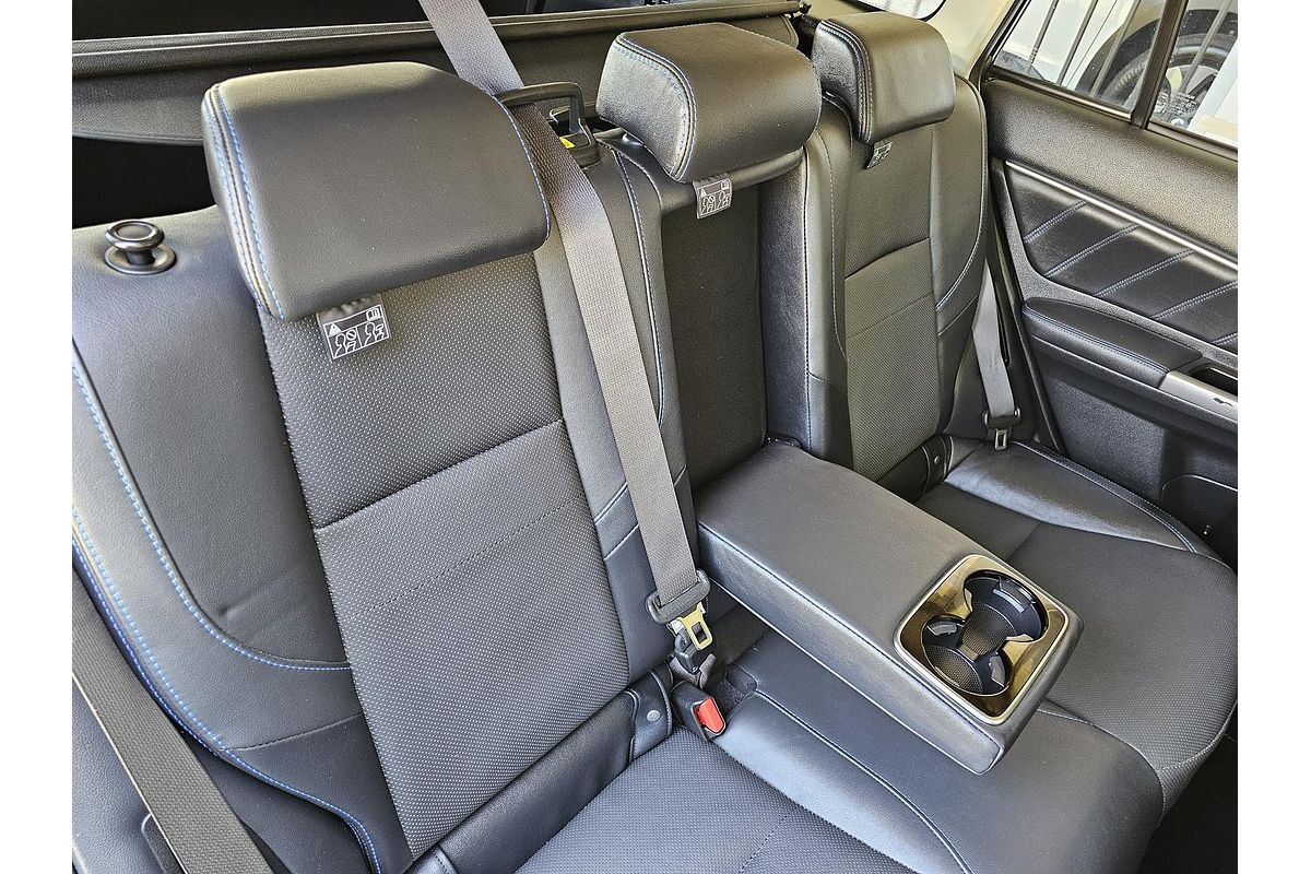 2016 Subaru Levorg 2.0 GT-S VM