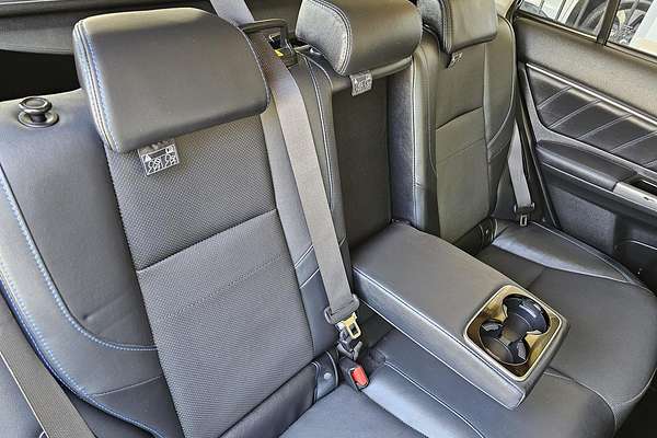 2016 Subaru Levorg 2.0 GT-S VM