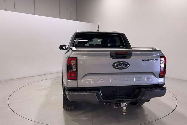 2024 Ford Ranger Wildtrak 4X4 2.0L