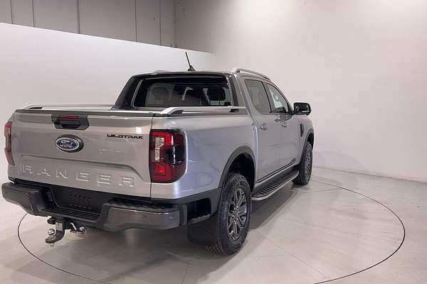 2024 Ford Ranger Wildtrak 4X4 2.0L