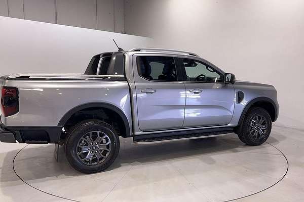 2024 Ford Ranger Wildtrak 4X4 2.0L