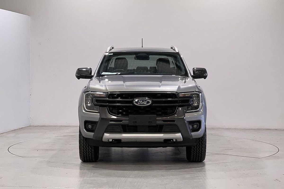 2024 Ford Ranger Wildtrak 4X4 2.0L