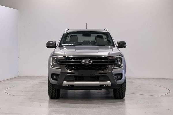 2024 Ford Ranger Wildtrak 4X4 2.0L