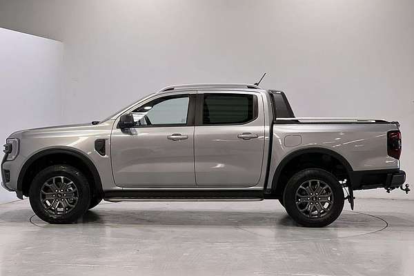 2024 Ford Ranger Wildtrak 4X4 2.0L