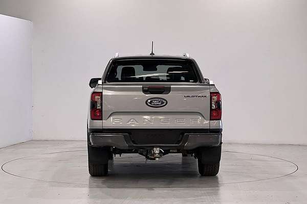 2024 Ford Ranger Wildtrak 4X4 2.0L