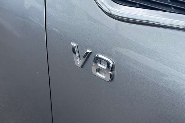 2017 Nissan Patrol PATROL Ti (4x4) PATROLVA