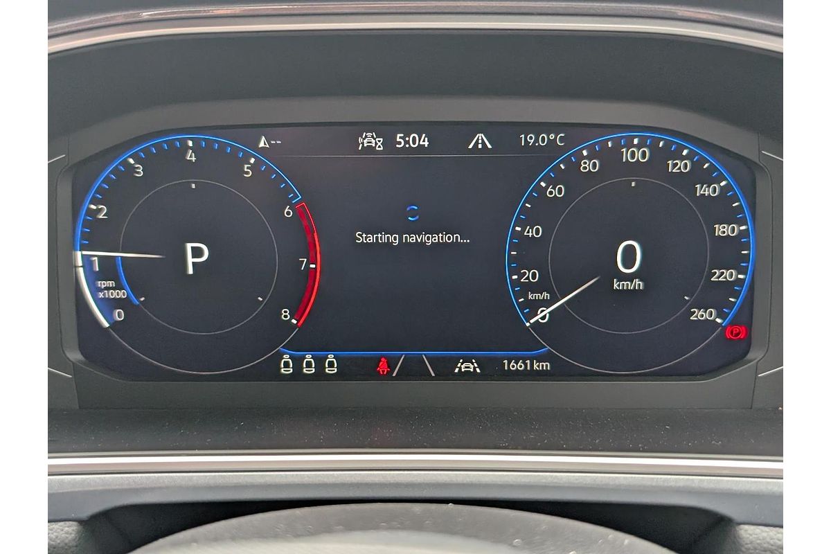 2025 Volkswagen T-Roc 110TSI Style D11