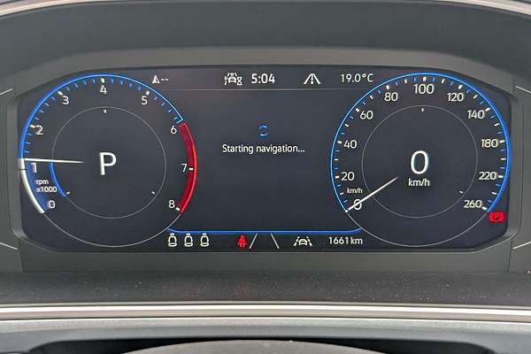 2025 Volkswagen T-Roc 110TSI Style D11