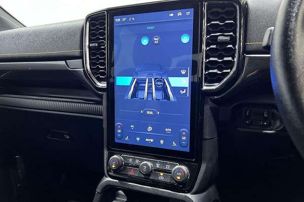 2024 Ford Ranger Wildtrak 4X4 2.0L