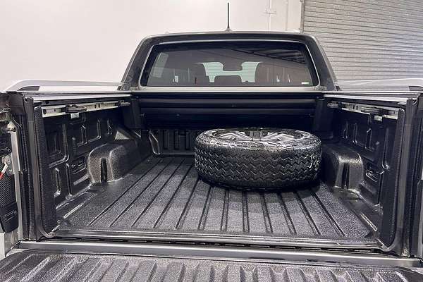 2024 Ford Ranger Wildtrak 4X4 2.0L