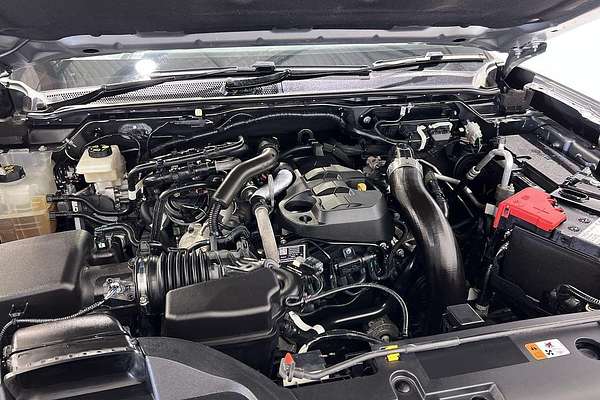 2024 Ford Ranger Wildtrak 4X4 2.0L