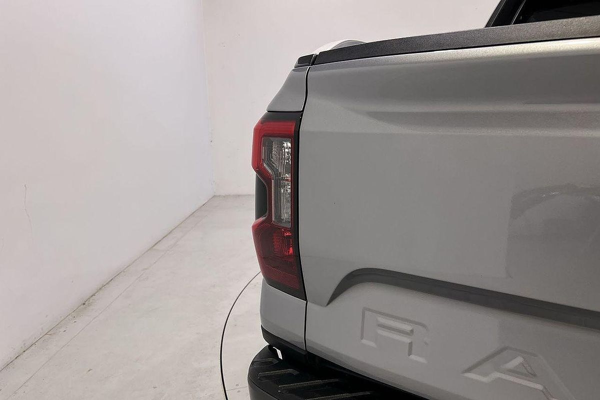 2024 Ford Ranger Wildtrak 4X4 2.0L