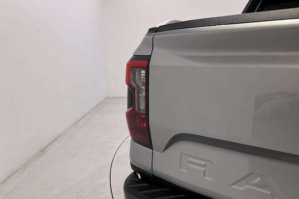 2024 Ford Ranger Wildtrak 4X4 2.0L