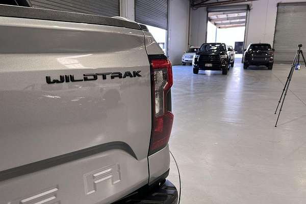 2024 Ford Ranger Wildtrak 4X4 2.0L