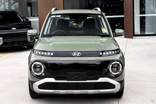 2025 Hyundai INSTER AX.V1
