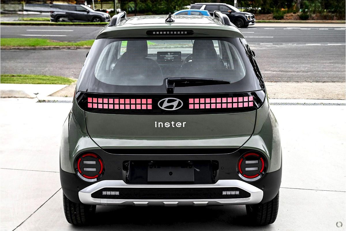 2025 Hyundai INSTER AX.V1