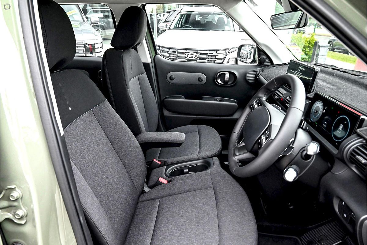 2025 Hyundai INSTER AX.V1