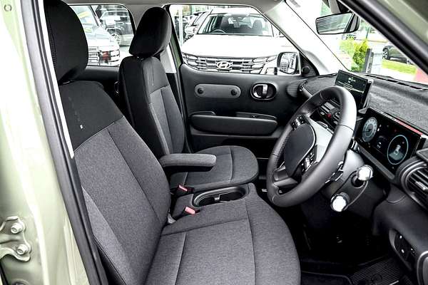 2025 Hyundai INSTER AX.V1