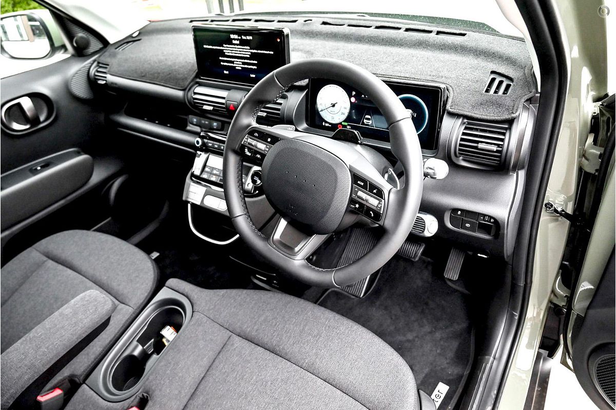 2025 Hyundai INSTER AX.V1