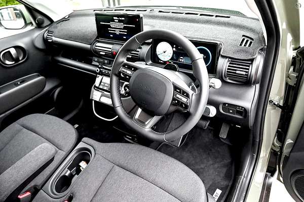 2025 Hyundai INSTER AX.V1