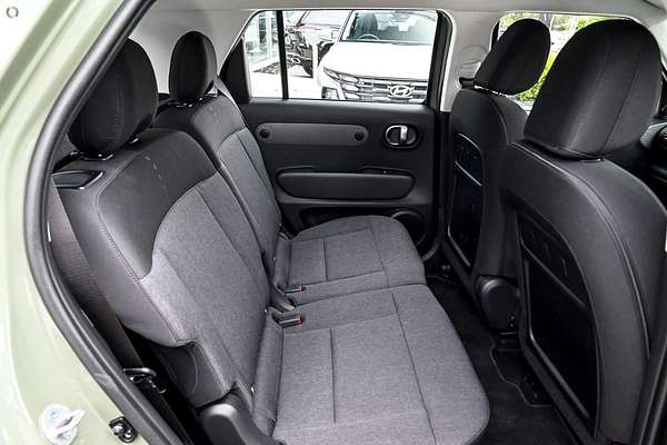 2025 Hyundai INSTER AX.V1