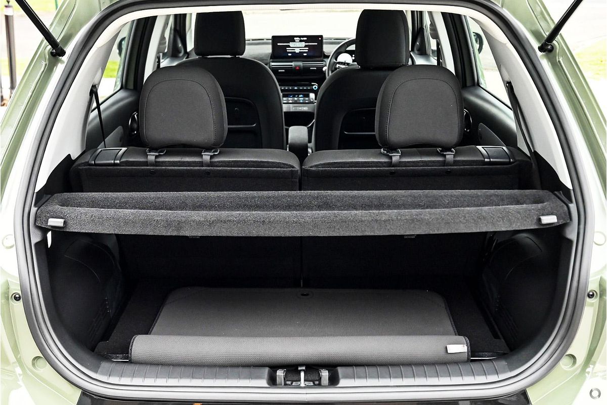 2025 Hyundai INSTER AX.V1