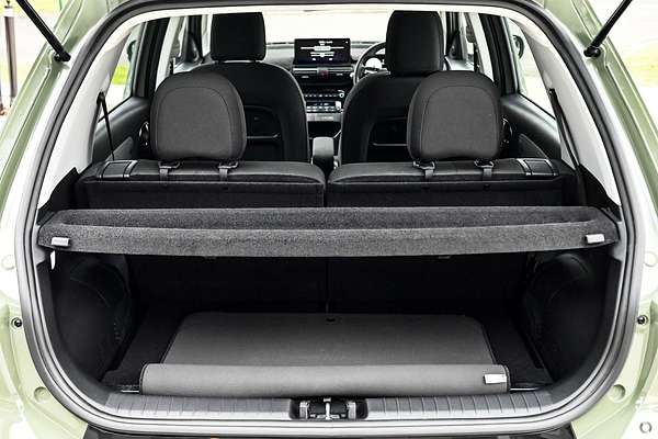 2025 Hyundai INSTER AX.V1