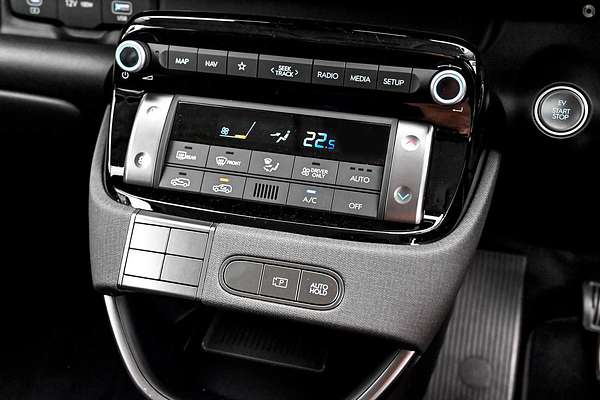 2025 Hyundai INSTER AX.V1