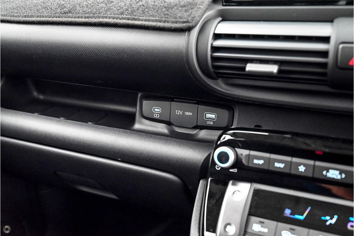 2025 Hyundai INSTER AX.V1