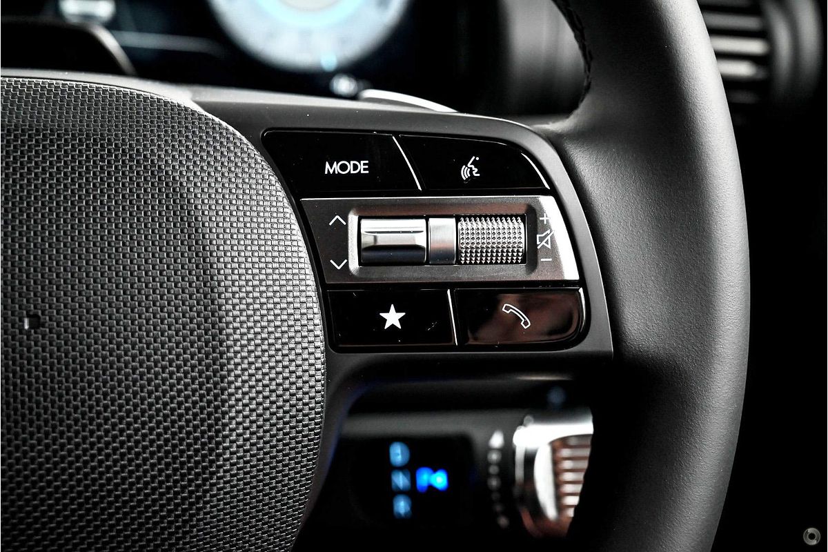 2025 Hyundai INSTER AX.V1