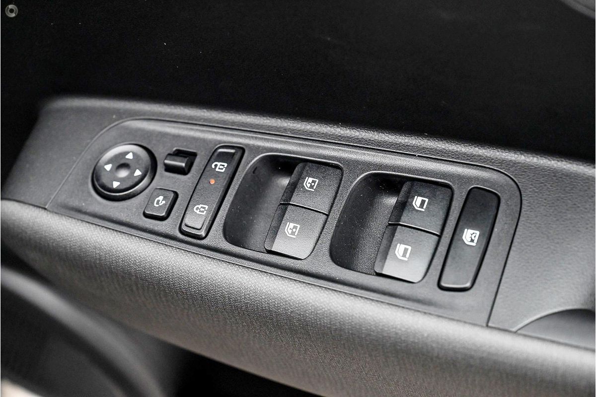 2025 Hyundai INSTER AX.V1