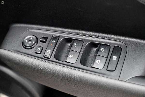 2025 Hyundai INSTER AX.V1