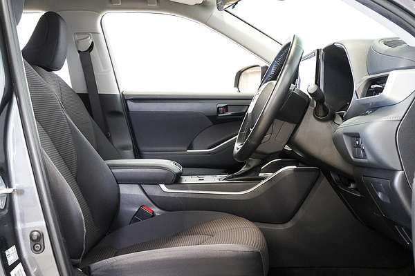 2023 Toyota Kluger GX AXUH78R