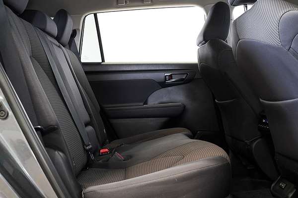 2023 Toyota Kluger GX AXUH78R